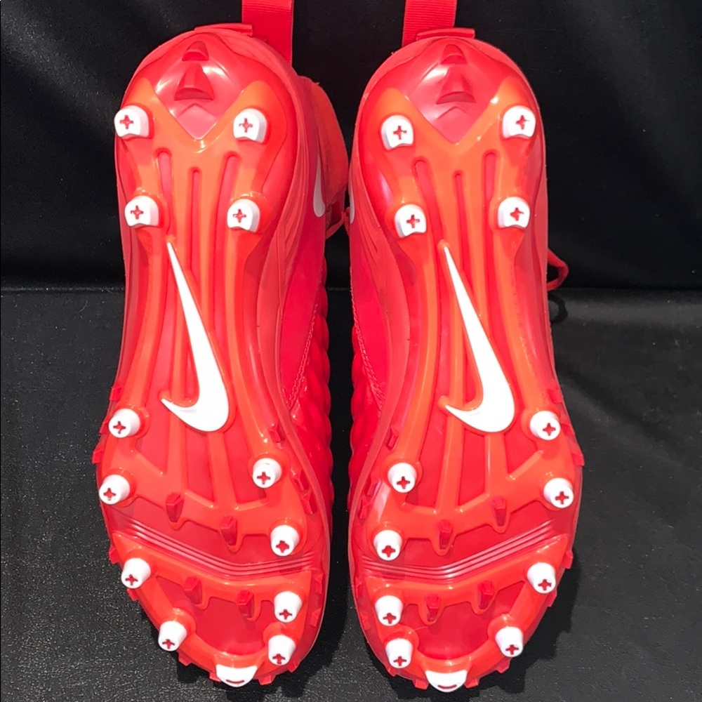 Nike Force Savage Varsity TD Football Cleat - Picture 6 of 6